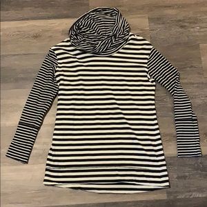 Merona Cowl Neck Tunic